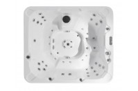 1 Vision SPA  222x191 cm